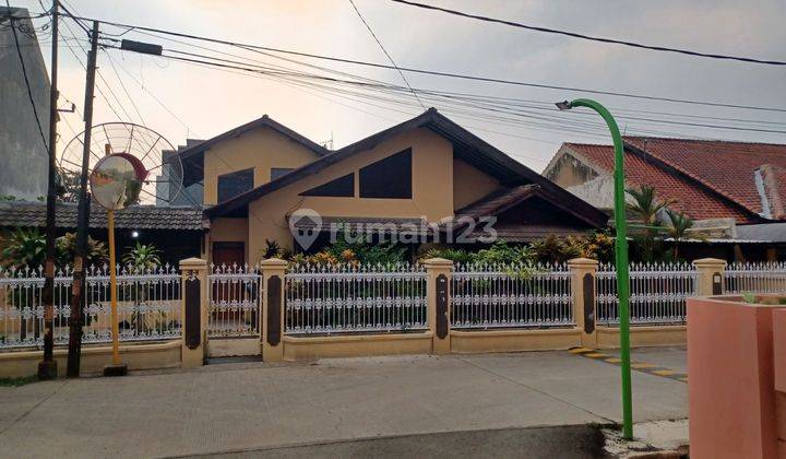 Dijual cepat perumahan Batu Permata , Margacinta 1