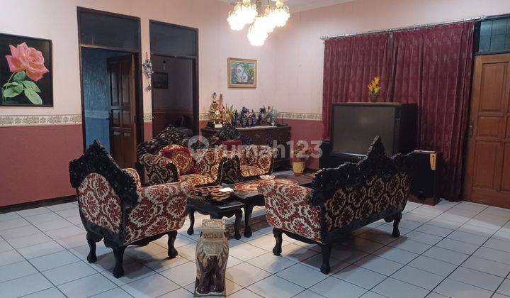 Dijual cepat perumahan Batu Permata , Margacinta 2