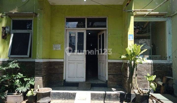 Kost 2 Lantai SHM di Sayap Buah Batu Bandung 2