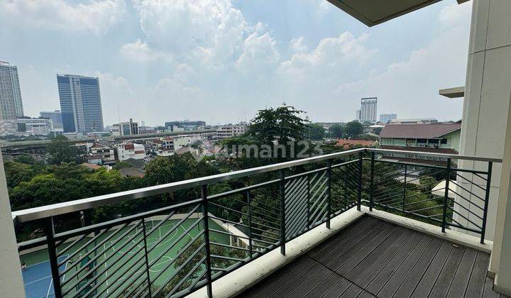 Rent Apartment Nice luxury In Pakubuwono Residences 3br 215m2 Ff 2