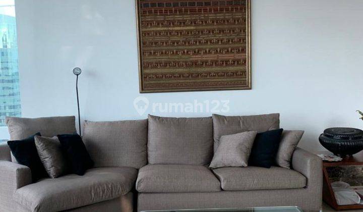  Rent Apartment In Four Seasons Residences 3 Kamar Tidur 1