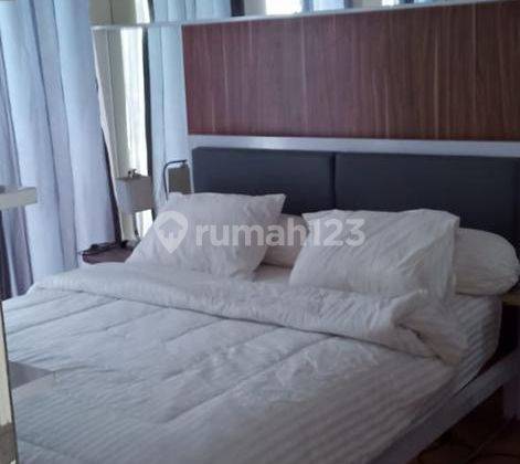  Apartemen Casa Grande 1 Kamar Tidur Furnished Bagus 1