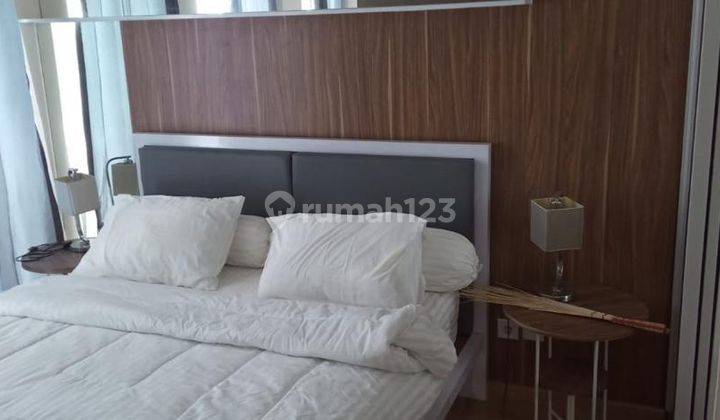  Apartemen Casa Grande 1 Kamar Tidur Furnished Bagus 2