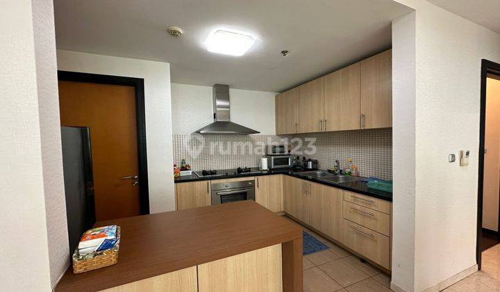  Apartemen Setiabudi Residences 2 Kamar Tidur Furnished Bagus 2