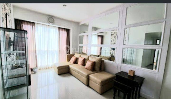  Apartemen Gandaria Heights 3BR Nego luxury 