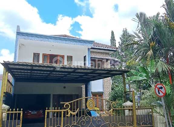 For Sale: House in Pakuan 1 Tajur Housing 1