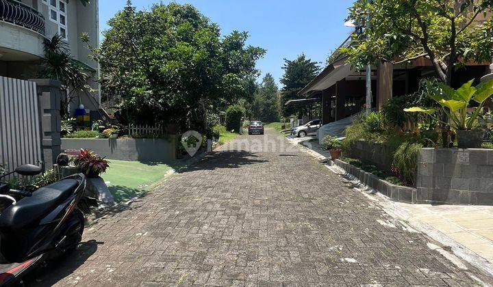 Dijual Rumah Di Danau Bogor Raya Lakeside 2