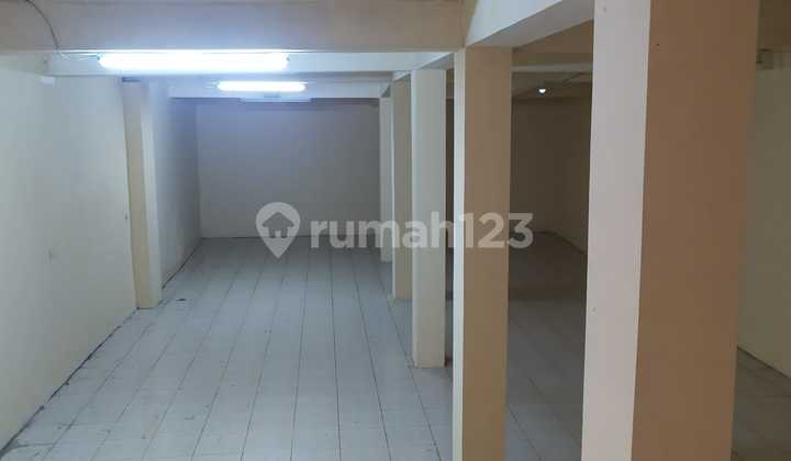 For Rent, Row of Shophouses in Wangun Tajur Bogor 2