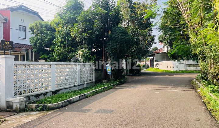 Dijual Rumah Heritage Di Jalan Dr Semeru Bogor Tengah 2