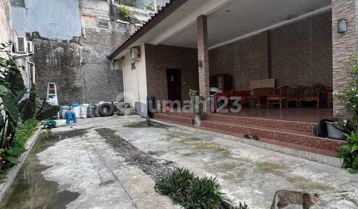 Dijual Tanah Bonus Bangunan Di Villa Bogor Indah Vbi 1 Bogor
