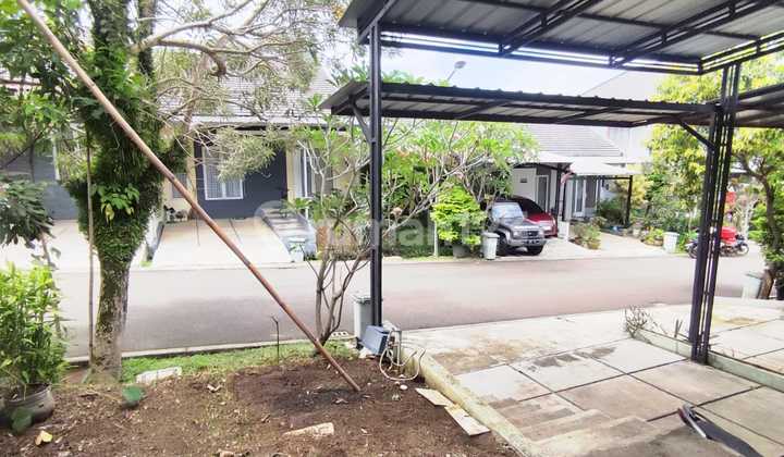 For Rent House In Livistona Cluster Pakuan Hill Bogor Housing For Rent House In Livistona Cluster Pakuan Hill Bogor Housing
