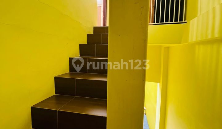 For Sale Move-In Ready House Near Toll Road In Bogor Country (Bogor Raya Permai) 2