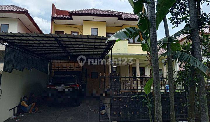 Dijual Rumah Di Dalam Cluster Bayu Nirwana Bnr Bogor 2