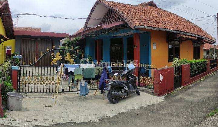 Dijual Rumah Di Ciomas Rahayu 1