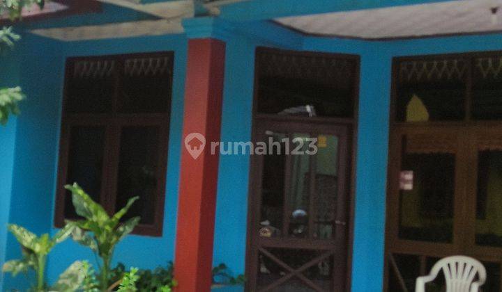 Dijual Rumah Di Ciomas Rahayu 2