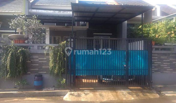 Dijual Rumah Di Komplek DPRD Cibinong 1