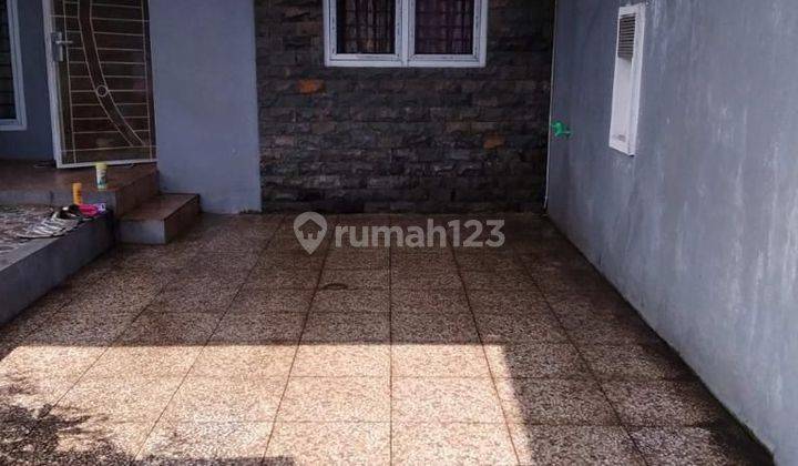 Dijual Rumah Di Komplek DPRD Cibinong 2