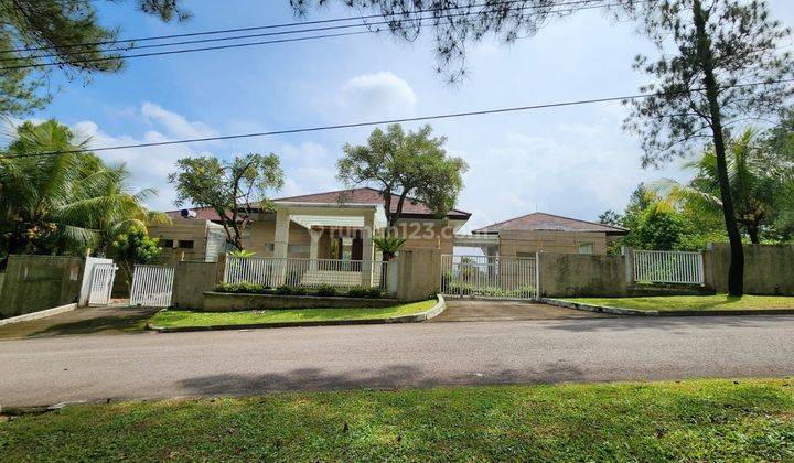 Jual Rumah Di Sentul City Cluster Northridge 1