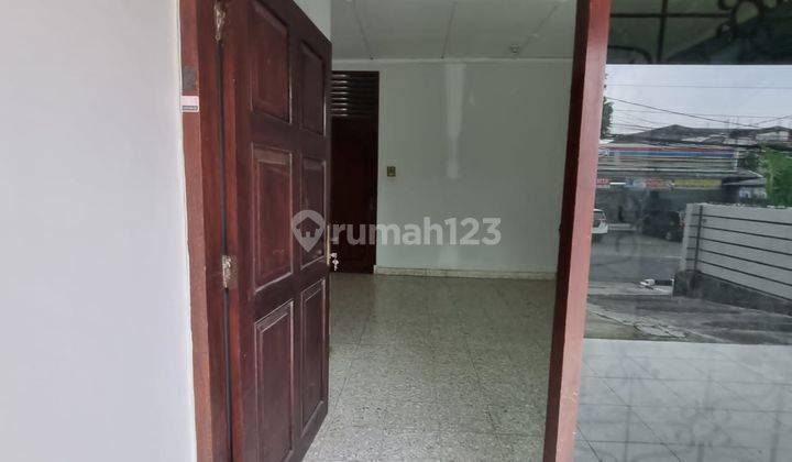 Dijual Rumah Di Jalan Utama Bogor Baru  2