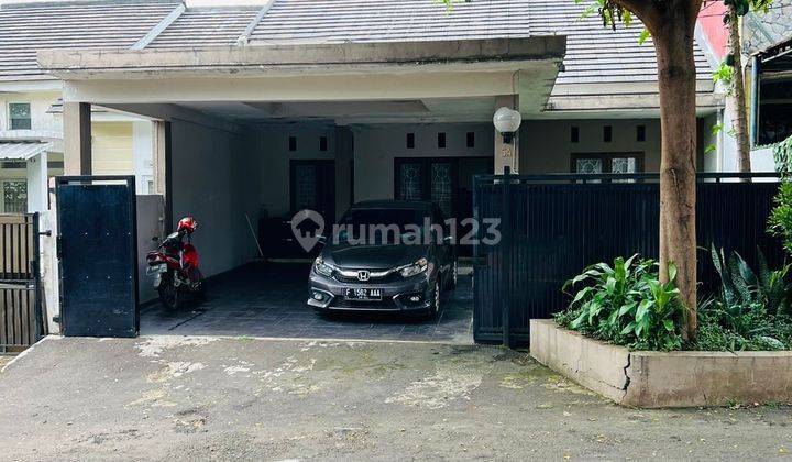 Dijual Rumah Di Perumahan Bogor Baru 1