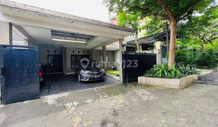 Dijual Rumah Di Perumahan Bogor Baru 2