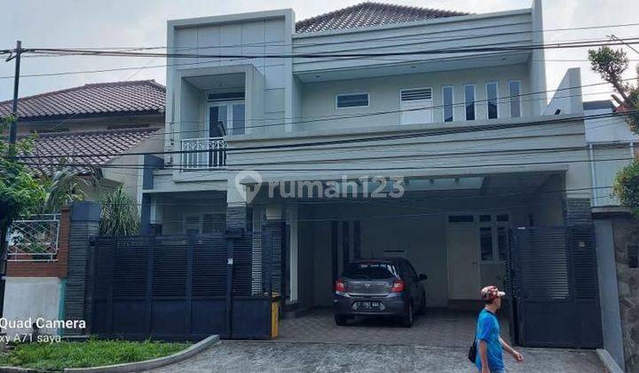 Dijual Rumah Di Perumahan Duta Pakuan Bogor