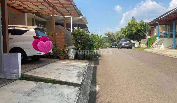 Jual Rumah Di Cluster Livistona Pakuan Hill Bogor 1