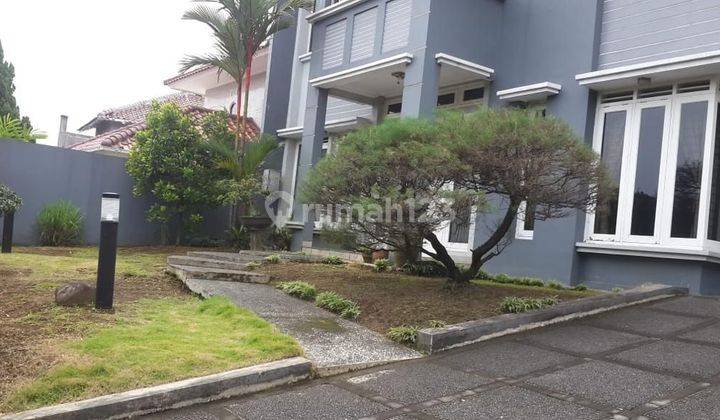 Jual Rumah Di Boulevard BNR Bogor 2