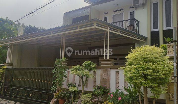 Dijual Rumah Bagus Di Perumahan Permata Palem Cibinong 1