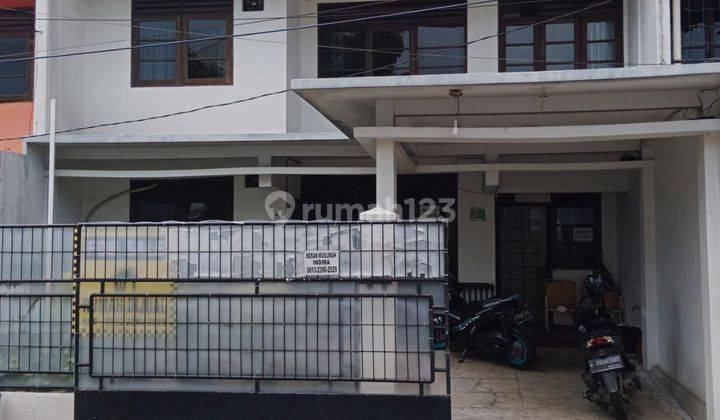 Dijual Rumah Siap Huni Di Perumahan Duta Pakuan Bogor