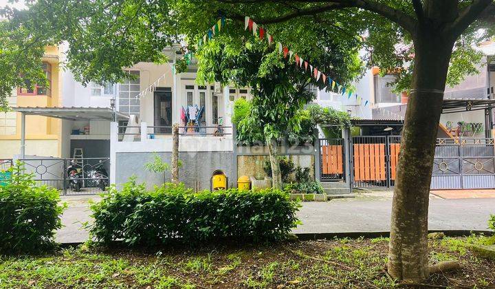 Dijual Rumah Murah Siap Huni Di Perumahan Taman Yasmin Bogor 2