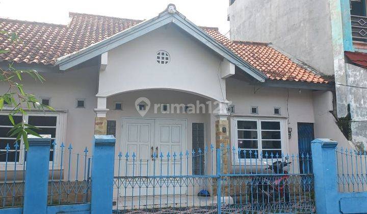 Dijual Rumah Di Bantarjati Bogor  1