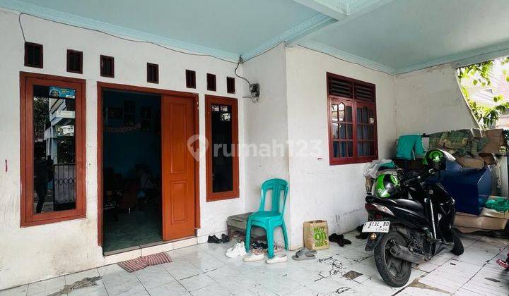 Jual Rumah Di Tengah Kota Bogor Indraprasta 2