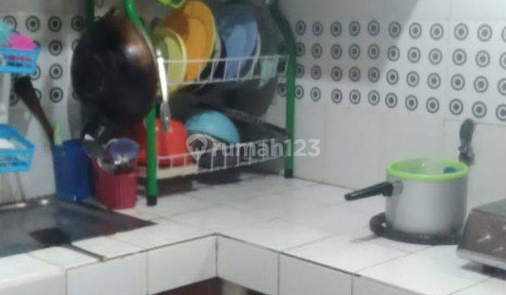 Jual Rumah Di Abimanyu Raya Indraprasta Bogor 2