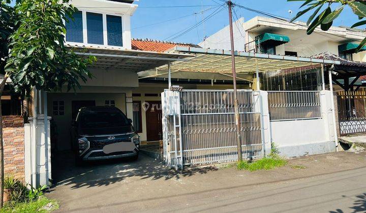 DiJual Rumah Di Bogor Baru 1