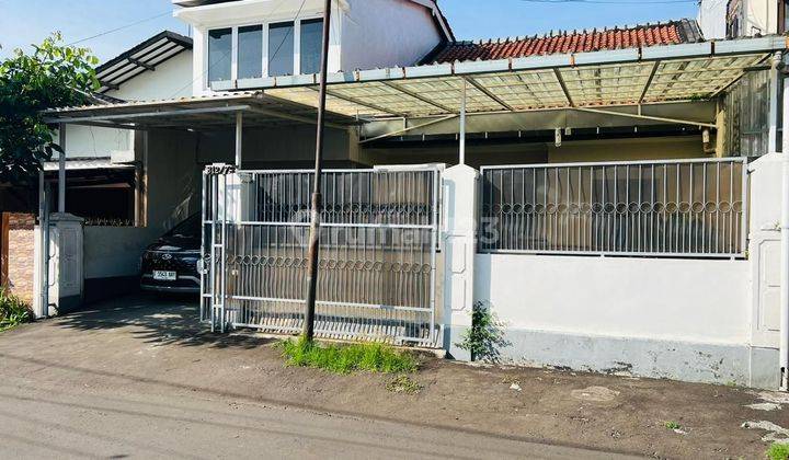 DiJual Rumah Di Bogor Baru 2