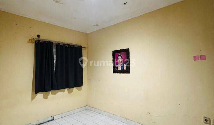 Jual Rumah Tengah Kota Bogor Di Drupada Bantar jati 2