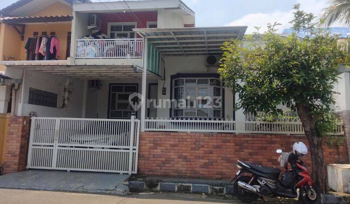 Jual Rumah Di Tengah Kota Di Indraprasta 2 Bogor 2