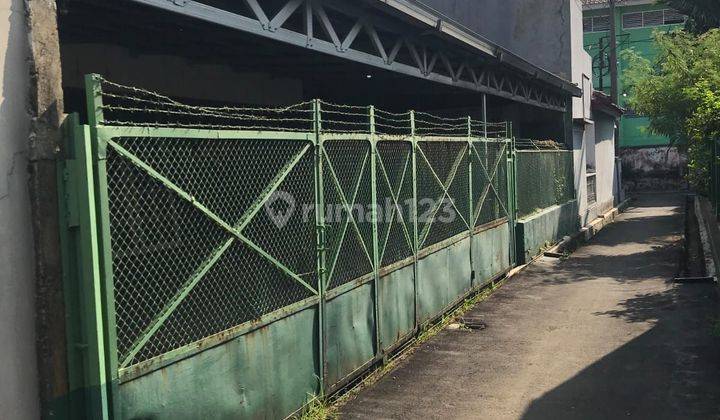 Rumah DiJual Di Tengah Kota Di Sempur Bogor 1