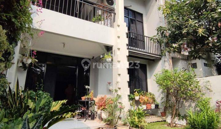 Jual Rumah Di Perumahan BSI Baranangsiang Indah Bogor Timur 2