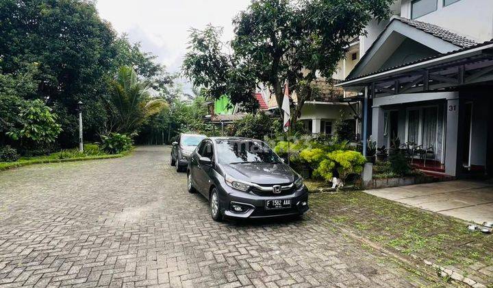 Dijual Rumah Di Perumahan Danau Bogor Raya Lakeside Depan Taman  2