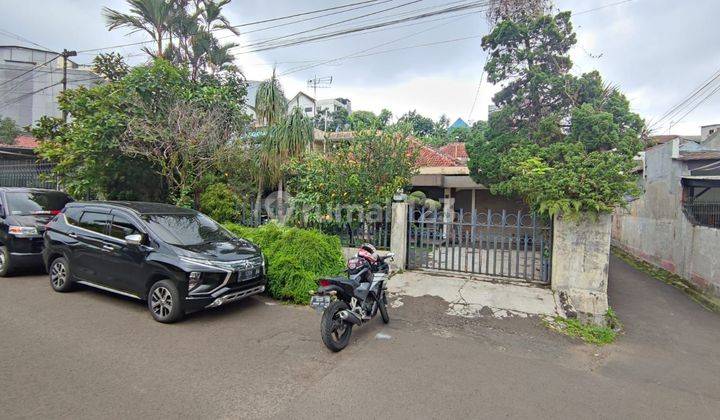 Dijual Rumah Di Sukasari 3 Bogor  1