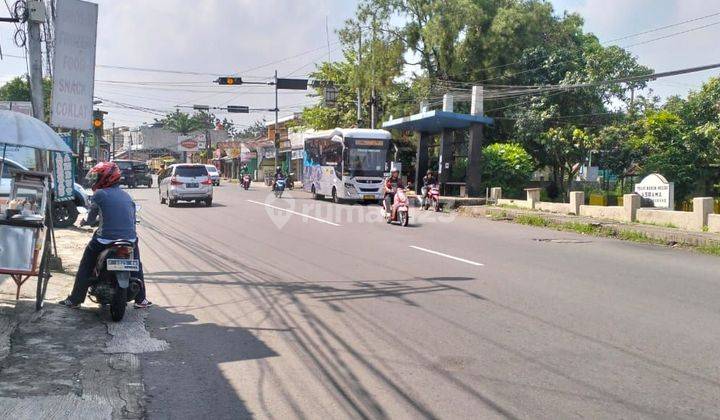 Dijual Mini Market Aktif Di Sindang Barang Bogor Beromzet Puluhan Juta 2