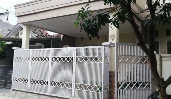 Dijual Rumah Siap Huni Di Perumahan Taman Yasmin Bogor 2