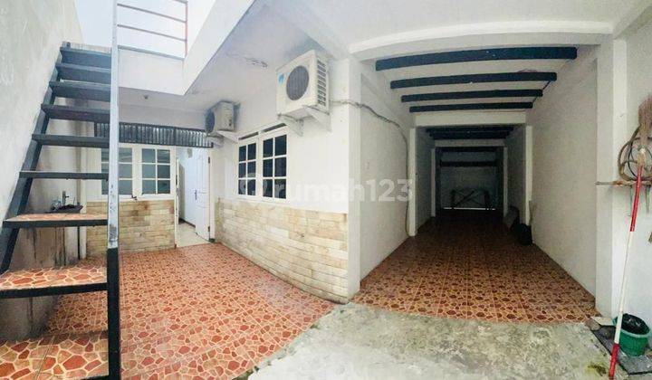 Dijual Rumah Di Taman Pagelaran Ciomas Bogor 1