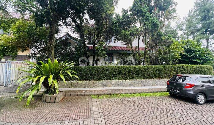 Jual Rumah Hoek Di Perumahan Puri Mas Bondongan Bogor 1