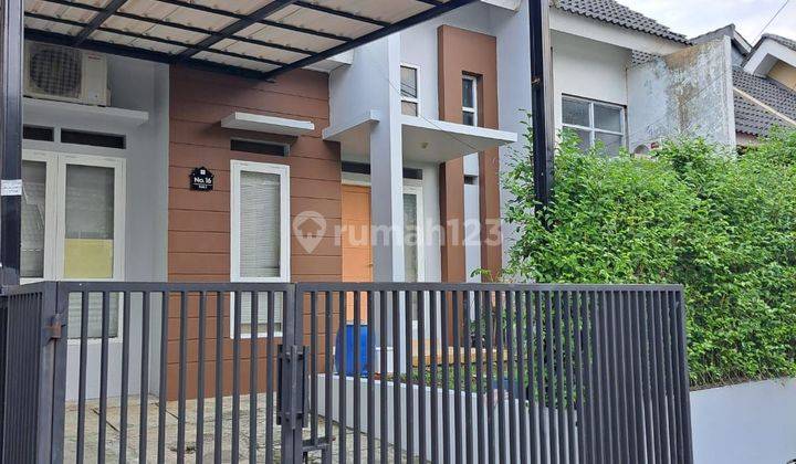 Dijual Rumah Di Parahyangan Regency Bogor 2