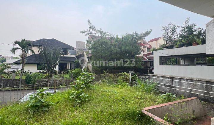 Jual Rumah Perlu Renovasi Di Perumahan Villa Duta Bogor 2