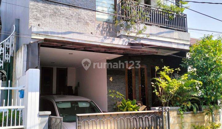 Dijual Cepat Rumah Strategis Di Indraprasta 1 Bogor Utara 1