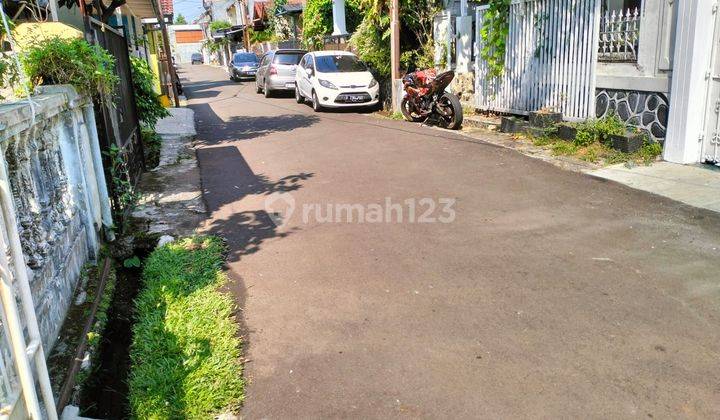 Dijual Cepat Rumah Strategis Di Indraprasta 1 Bogor Utara 2